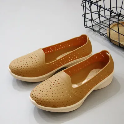 LADY LOOM FEMALE SLIPPER